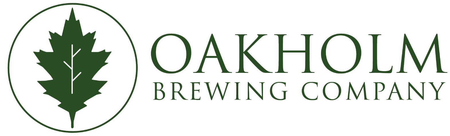 Oakholm Brewery – Woman In Business, Inc.