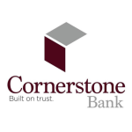 Cornerstone Bank