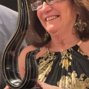 Linda Hourihan, HHCP