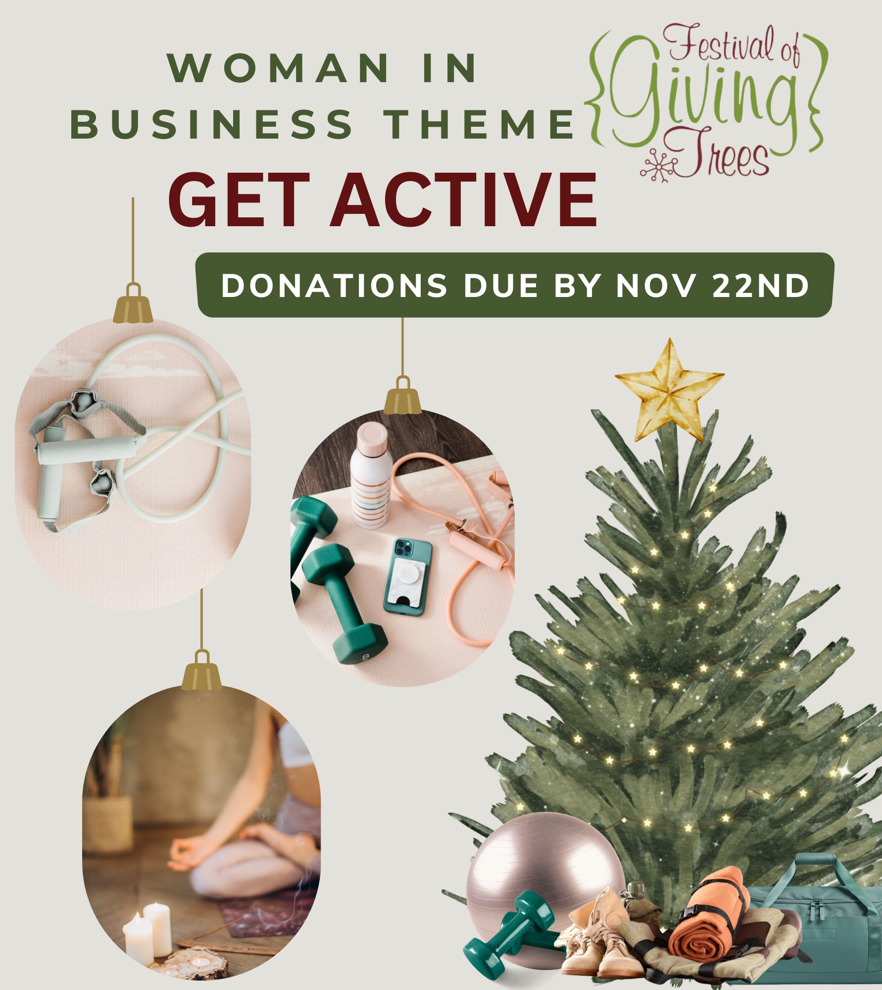 WIB Gives Back – FOGT