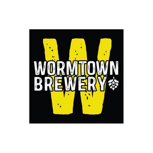 Wormtown Brewery