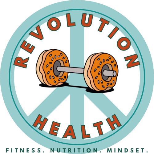 Revolution Health