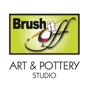 Brush It Off Art & Pottery