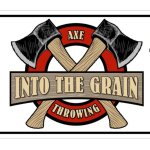 Into The Grain Axe Throwing