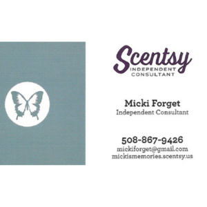 Scentsy