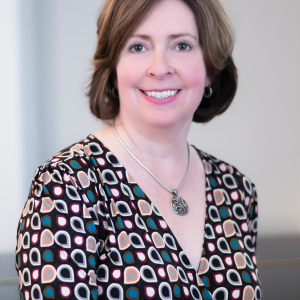 Karen Ceppetelli, EA