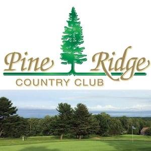 Pine Ridge Country  Club