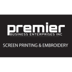 Premier Screen Printing & Embroidery