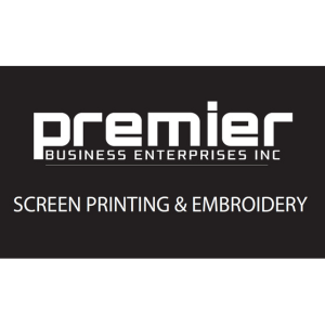 Premier Screen Printing & Embroidery
