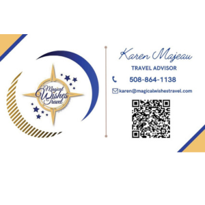 Magical Wishes Travel, LLC